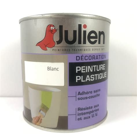 Peinture Pour Plastiques Julien 0 5L Julien 3256611680118 Large