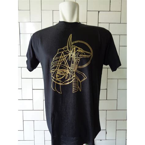 Jual Kaos Tshirt Anubis Assassins Creed Origins Shopee Indonesia