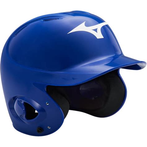 Mizuno Adult Mvp Batting Helmet