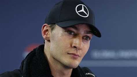 George Russell: Mercedes driver confident over 2023 car design ...