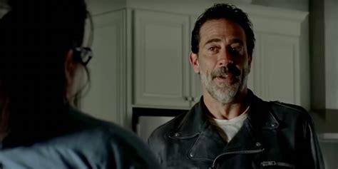 13 Best Negan Quotes From 'The Walking Dead'