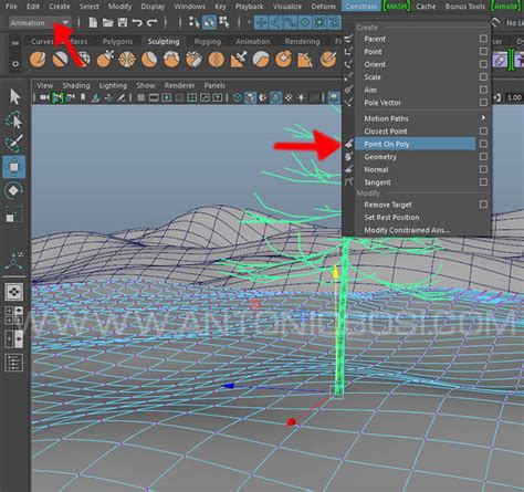 Autodesk Maya 150 Tips & Tricks Book with Short Tutorials - Maya Tips and Tricks 107-112 ...