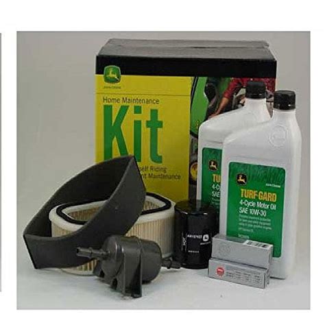 John Deere Original Equipment Tune Up Kit LG188 Walmart