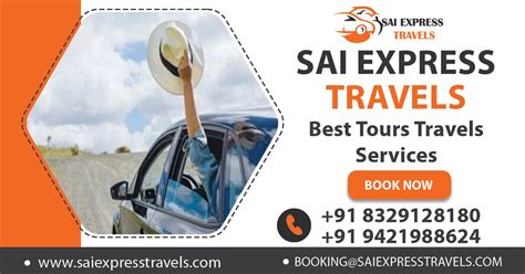 Contact Sai Express Travels Travels In Pune