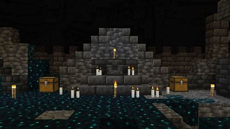 Best Minecraft Structures For Enchantments