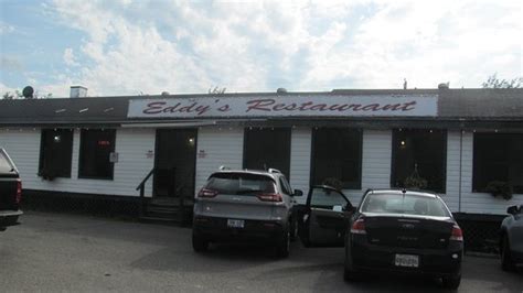 EDDY'S RESTAURANT, South Brook - 48 Aspen St - Restaurant Reviews, Photos & Phone Number ...