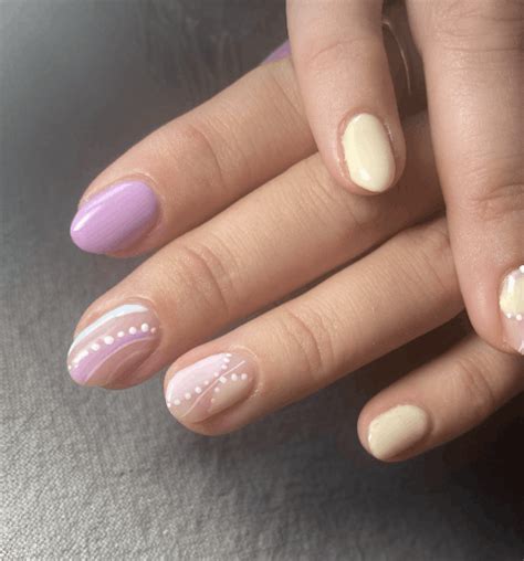 Best Gel Polish Nail Art Designs For Myglamm