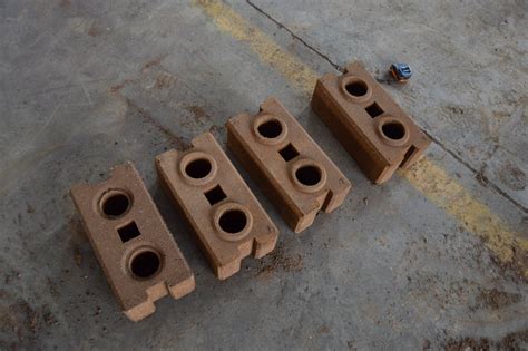 Clay Interlocking Mud Blocks At 35 Piece In Mysuru ID 2851578195633