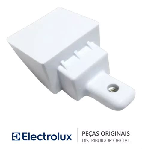 Suporte Puxador Porta Df54 If53 Df42 Geladeira Electrolux