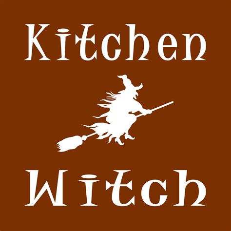 Kitchen Witch Experience The Magic Of Kitchen Witches