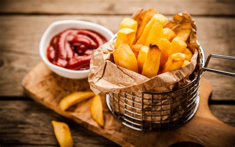 Do French Fries Really Come From France Wonderopolis