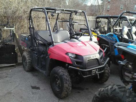 2013 Polaris Ranger 500 Efi 500 Motorcycles For Sale