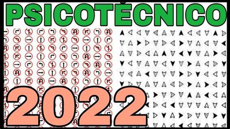 Como Passar No Psicot Cnico Exame Psicot Cnico Detran Teste