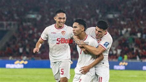 HASIL SKOR Myanmar Vs Timnas Indonesia ASEAN CUP 2024 0 0 Kepala