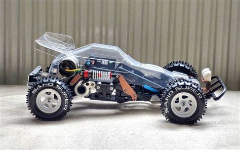 Mifco Rc On Instagram Tamiya Frog Custom Build Work In Progress