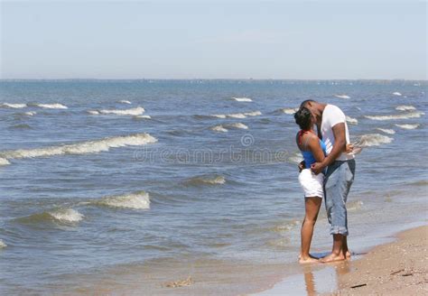 Mulher Sexy Na Praia Foto De Stock Imagem De Modelos 5308472