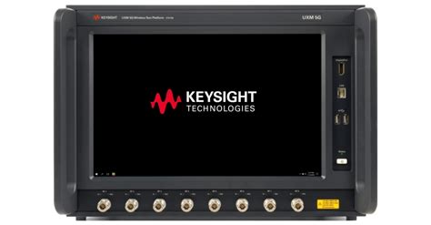 Keysights 5g Test Solutions Enable Oppo To Upgrade 5g Communication