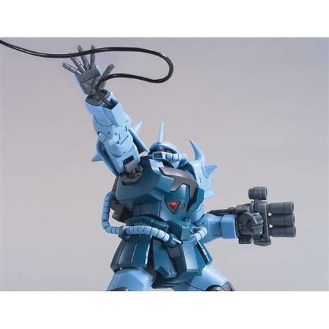 Hg Gouf Custom Mobile Suit Gundam The 08th Ms Team Kikatek Uk