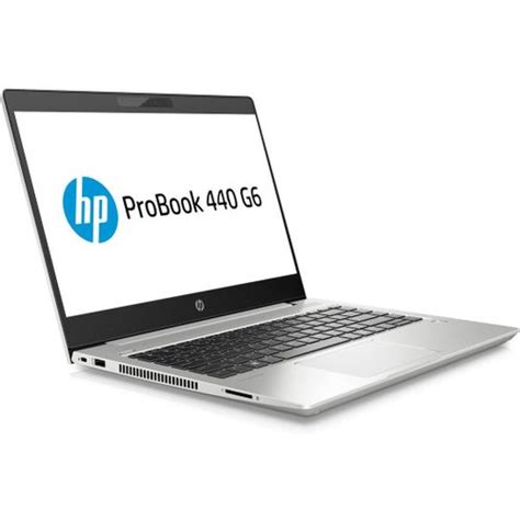 Hp Probook 440 G6 Laptop Intel Core I5 8gb Ram 1tb Hdd 14 Inch