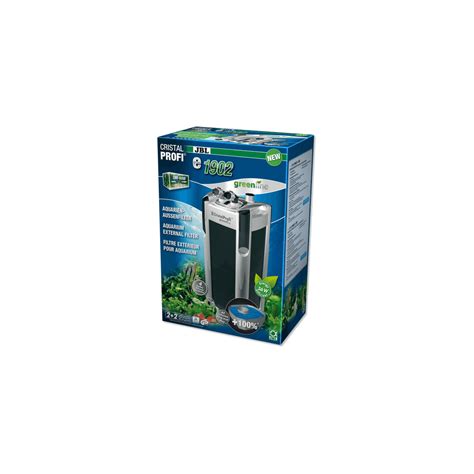 JBL CristalProfi E1902 Greenline External Filter Lincs Aquatics