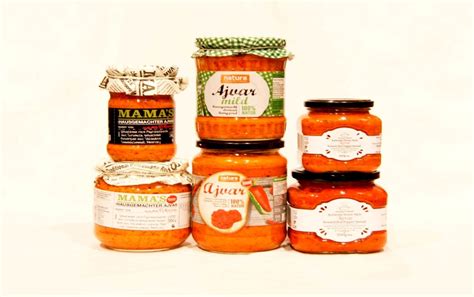 Ajvar Hot Vipro Adriatika