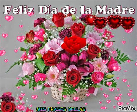 Feliz Dia Madre Picmix