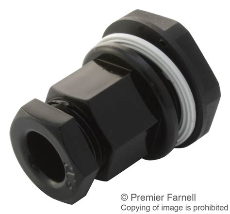 249 97 93B Multicomp Pro Conector Glándula M20 x 1 5 4 mm