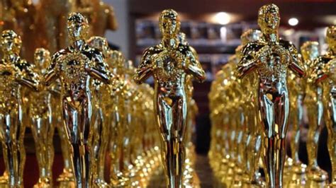 ¿por Qué Se Llaman Premios Oscar Origen Significado E Historia Del Nombre De Los Oscars