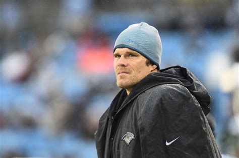 Greg Olsen to partner with Kevin Burkhardt on FOX Super Bowl broadcast