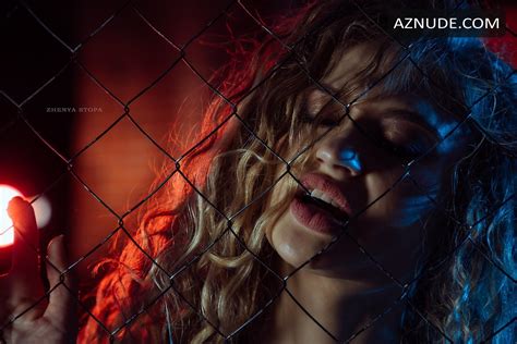 ALESYA SELINA Nude AZNude