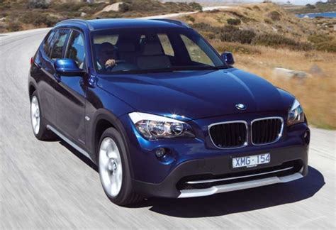 Bmw X1 20d 2010 Review Carsguide