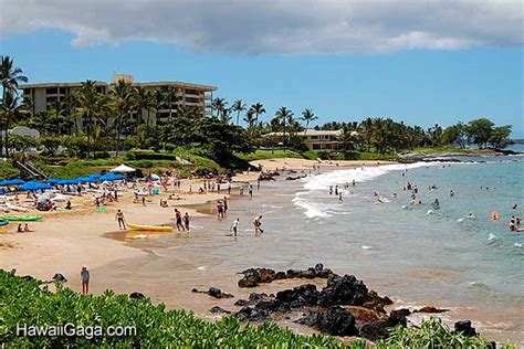 Polo Beach, Maui