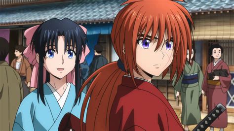 Rurouni Kenshin Season 1 Episode 3 Release Date When Is It Coming Out