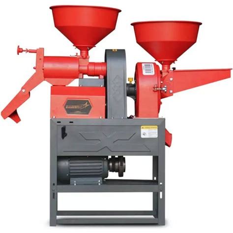 Mini Rice Mill Single Phase At Rs 45000 In Cuttack ID 2849618304797