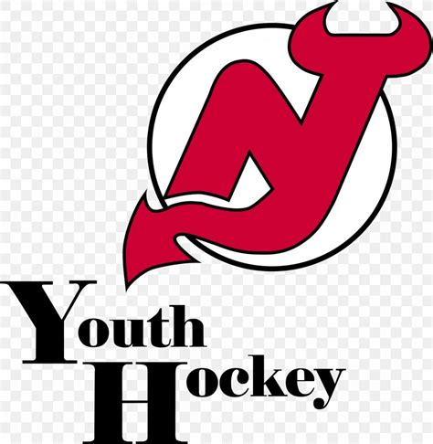 New Jersey Devils National Hockey League Team Devils Youth Hockey Club ...