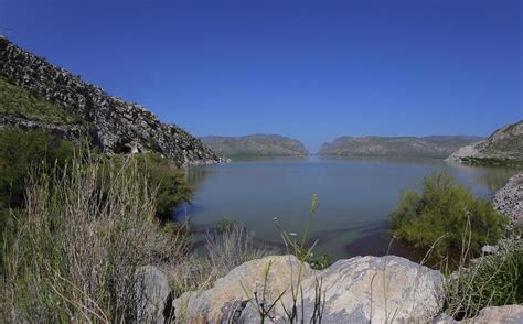 Agua De Por Vida En La Laguna Proponen Crear Presa En Lecho Seco