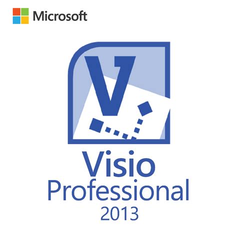 Microsoft Visio Professional 2013 ESD Sale Softvire