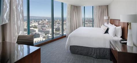 Top 15 Hotels With Views In San Francisco - Updated 2024 | Trip101