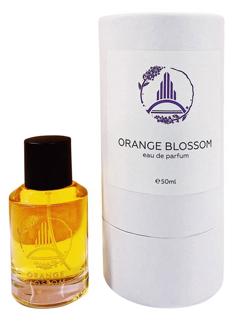 Orange Blossom by Flowercity Fragrance » Reviews & Perfume Facts