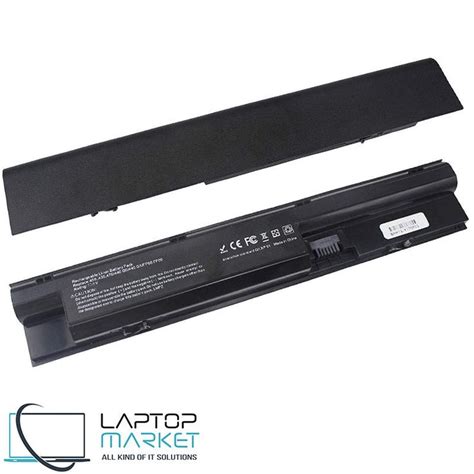 New Battery For Hp Probook 440 445 450 455 470 G0 G1 G2 Series Probook Battery Laptop Battery