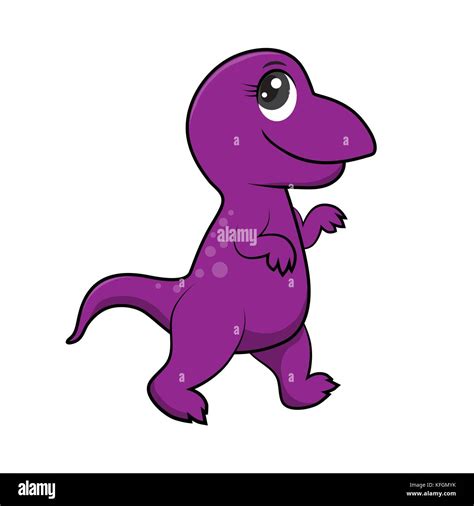 Dinosaurs Cartoon Hi Res Stock Photography And Images Alamy