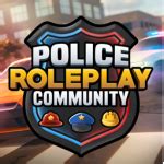 Police Roleplay Community - Roblox