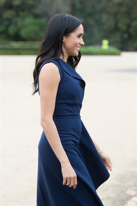 Meghan Markle Pregnancy Pictures Popsugar Celebrity Uk