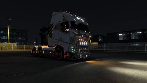 Jucam Euro Truck Simulator Transport Excep Ional Youtube