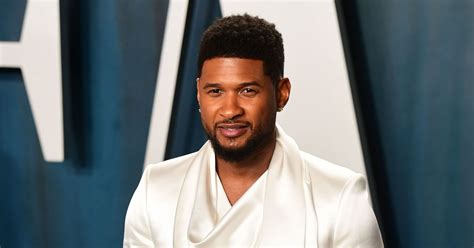 Usher Talks Fake Ush Bucks, Las Vegas Residency