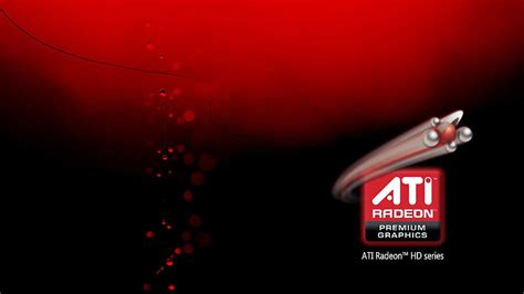 Ati Radeon AMD HD Wallpaper Pxfuel