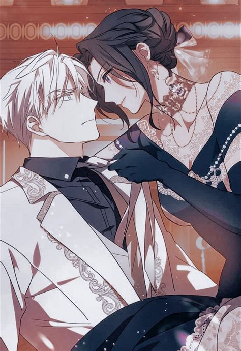 Я соблазню северного герцога I Will Seduce the Northern Duke Manhwa