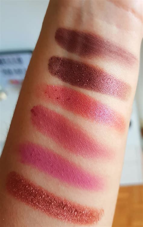 Coup de cœur pour la Naked Cherry dUrban Decay Samsworld