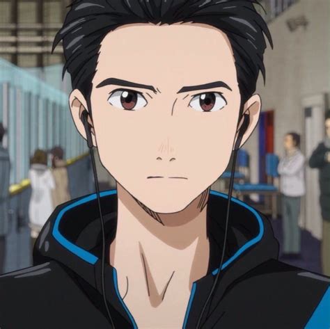 4 Yuri Katsuki Búsqueda De Twitter Anime Yuri Katsuki Yuri On Ice
