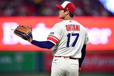 翔平大谷選手 3番投手兼指名打者 力投も今季初黒星 5 10 水 Youtube Fukuぶらフォト